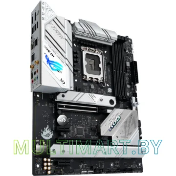 Материнская плата ASUS ROG Strix B760-A Gaming WiFi D4 картинка 4